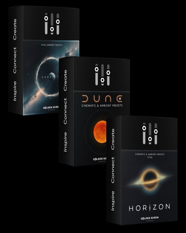 Ambient-preset-pack-vital