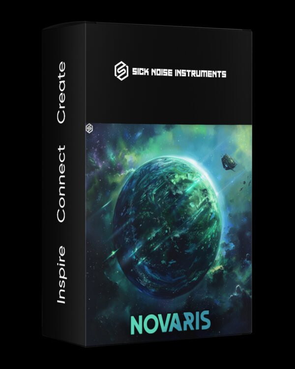 Novaris by Sick Noise Instruments