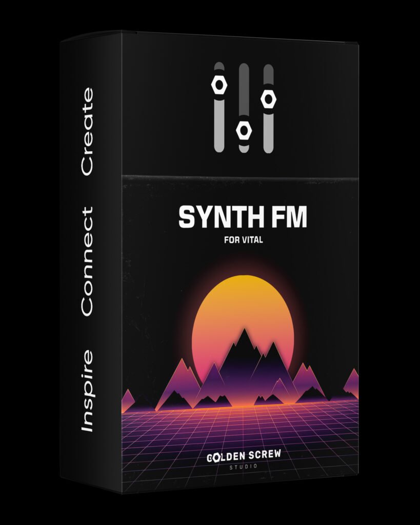 VITAL SYNTHWAVE PRESETS FREE intelligence overview