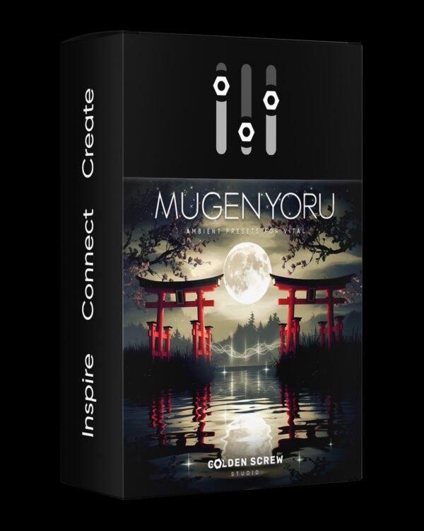 MUGEN YORU-free-preset-pack-vital
