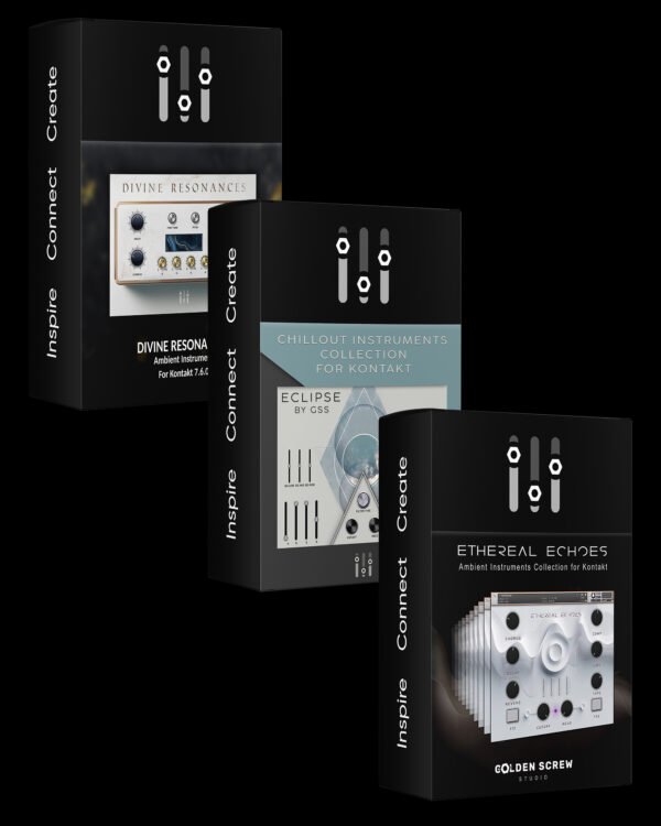 ELYSIUM-Kontakt-Instrument-BUNDLE 50% OFF