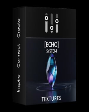 BOX Echo System - Textures 60% off Sample Pack