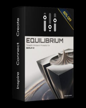 Equilibrium Ambient Presets Serum 2