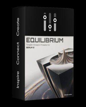 Equilibrium Ambient Presets Serum 2