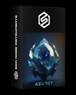 Psytrance presets for Vital