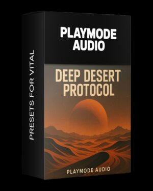 Cinematic Ambient Vital