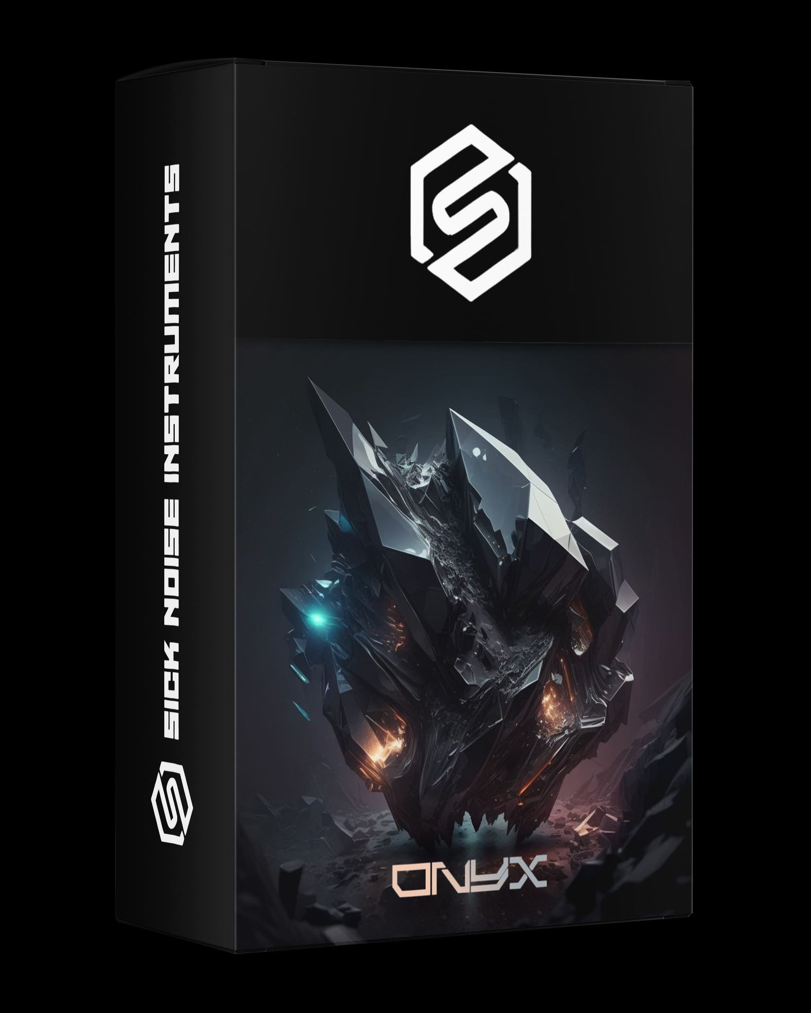 Psytrance presets for Vital