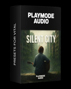 Post Apocalyptic Ambient Vital