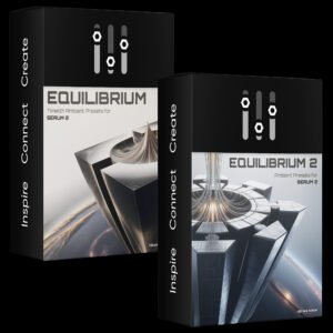 Equilibrium Bundle Ambient Serum 2