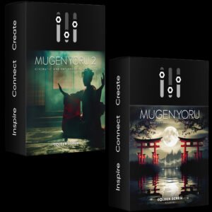 Mugen Yoru Bundle Japan Ambient Cinematic