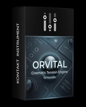Orvital-cinematic-Tension-engine-kontakt
