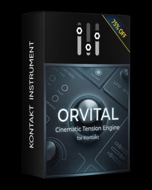 Orvital-cinematic-Tension-engine-kontakt