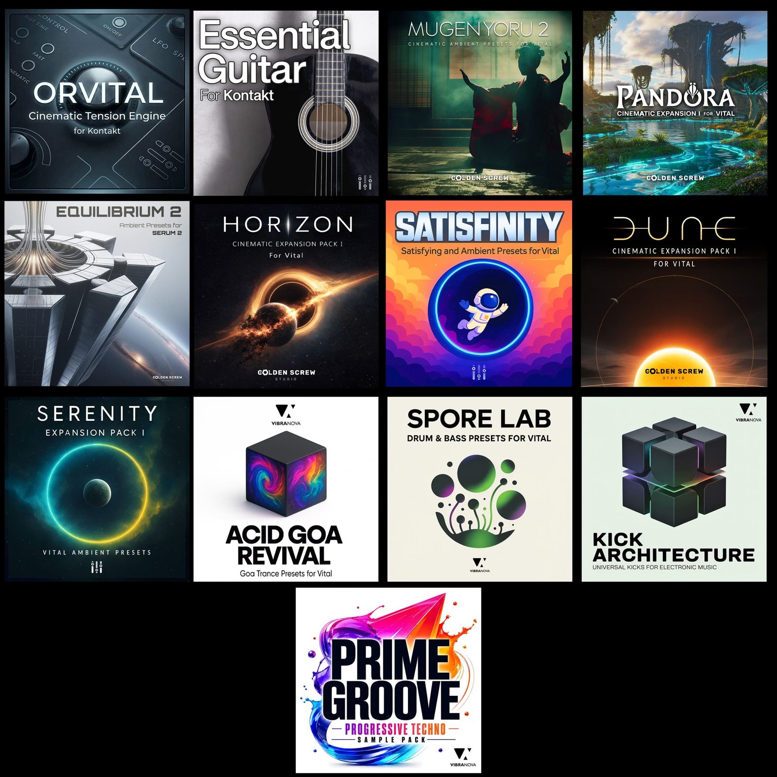 Everything Bundle (2026 Update)